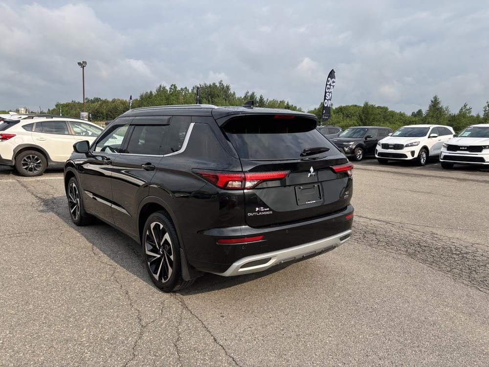 Mitsubishi Outlander GT 2023 d’occasion à vendre - 6