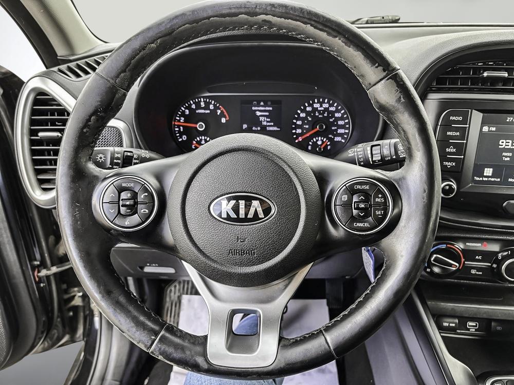 Kia Soul EX 2020 d’occasion à vendre - 12