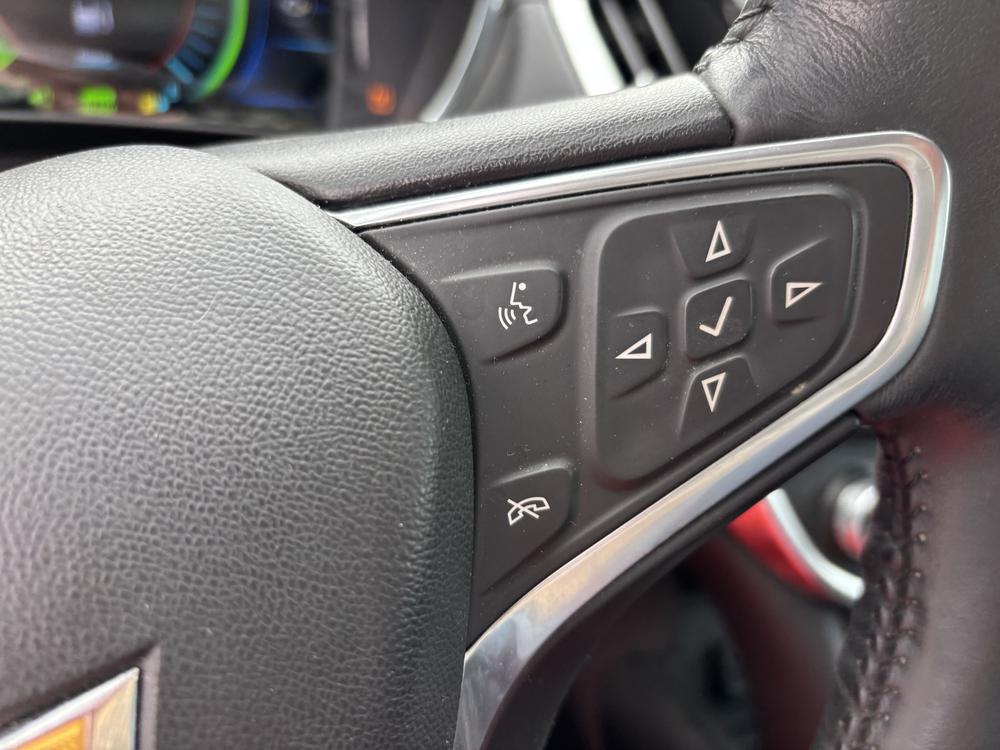 Chevrolet Volt PREMIER 2018 d’occasion à vendre - 21