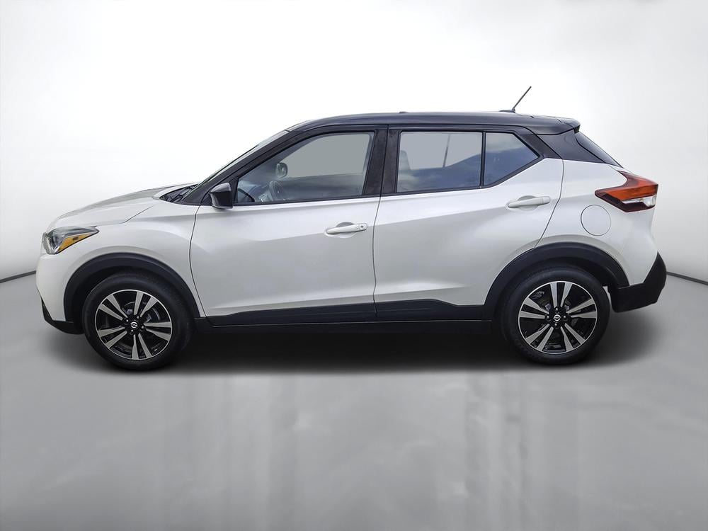 Nissan Kicks SV 2020 d’occasion à vendre - 7