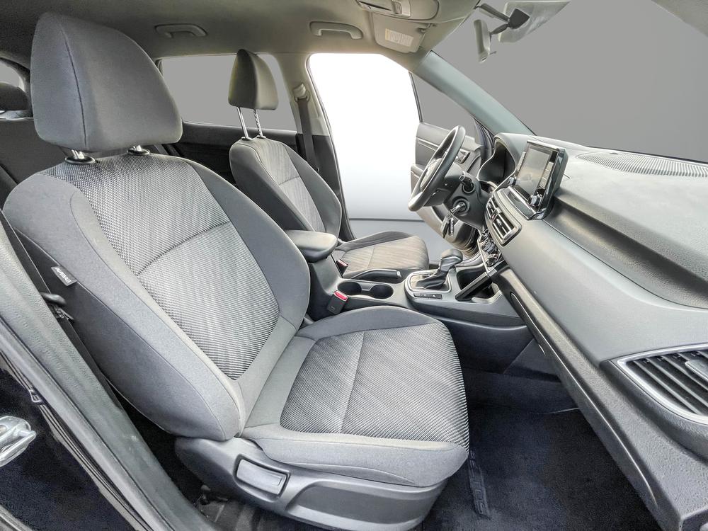Kia Seltos LX 2021 d’occasion à vendre - 29