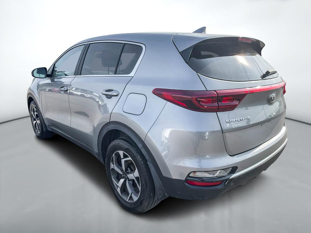 Kia Sportage LX 2021 d’occasion à vendre - 6