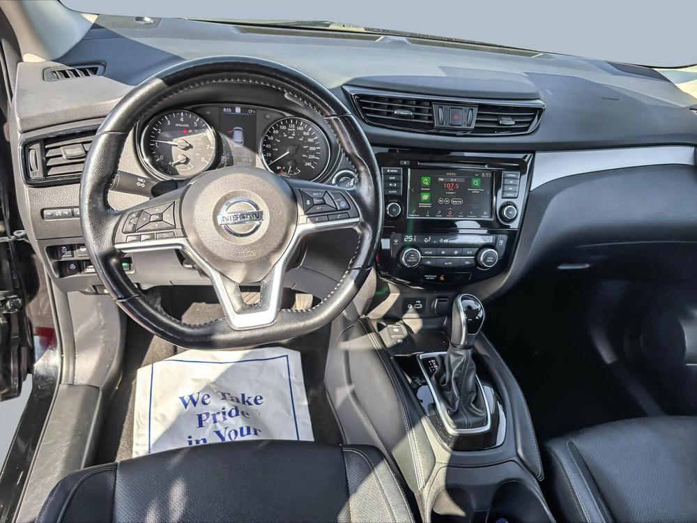 Nissan Qashqai SL 2020 d’occasion à vendre - 13
