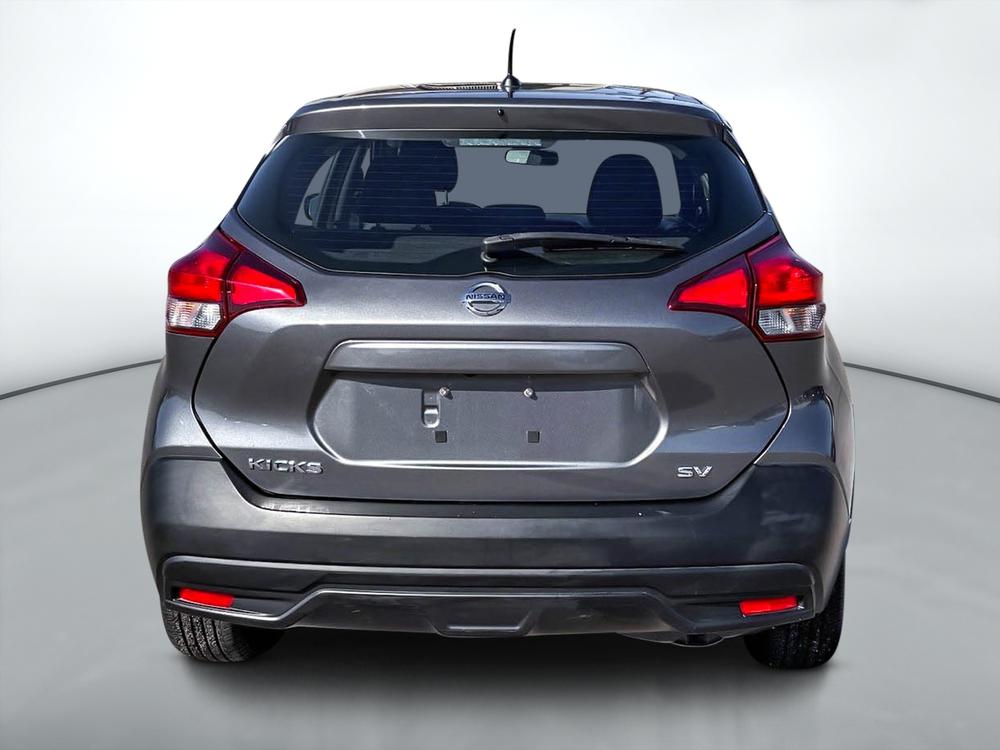 Nissan Kicks SV 2019 d’occasion à vendre - 7