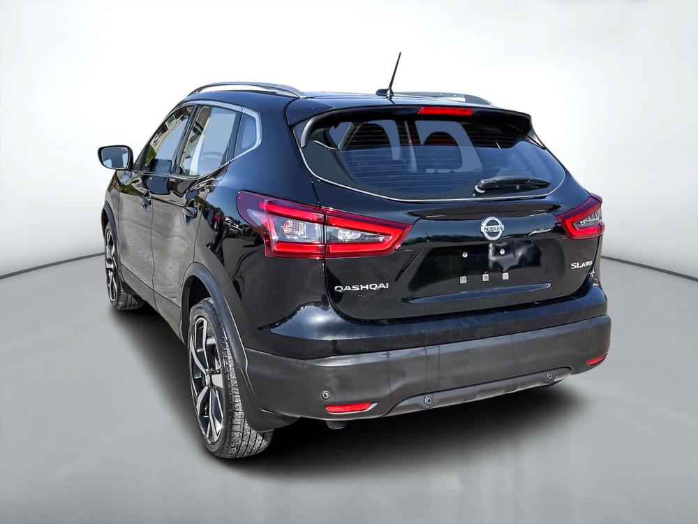 Nissan Qashqai SL 2020 d’occasion à vendre - 6