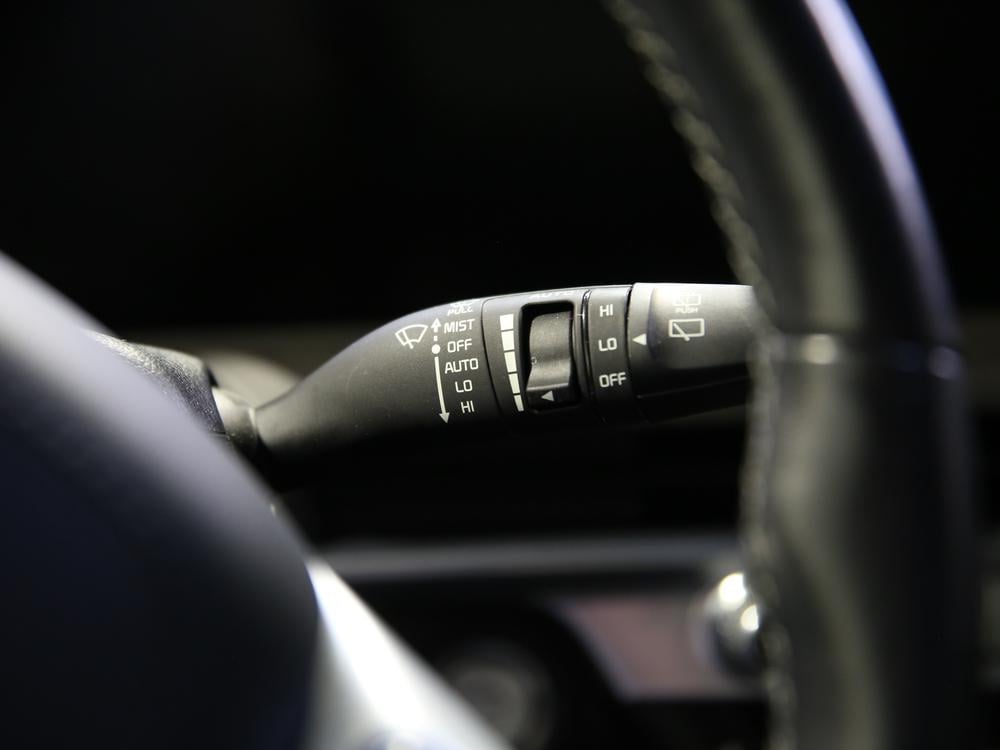 Kia Telluride X-PRO 2023 d’occasion à vendre - 24