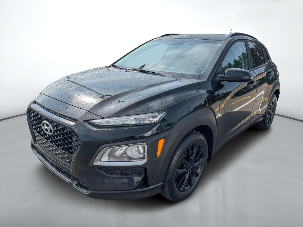 Hyundai Kona 2.0 ESSENTIAL 2019 d’occasion à vendre - 3