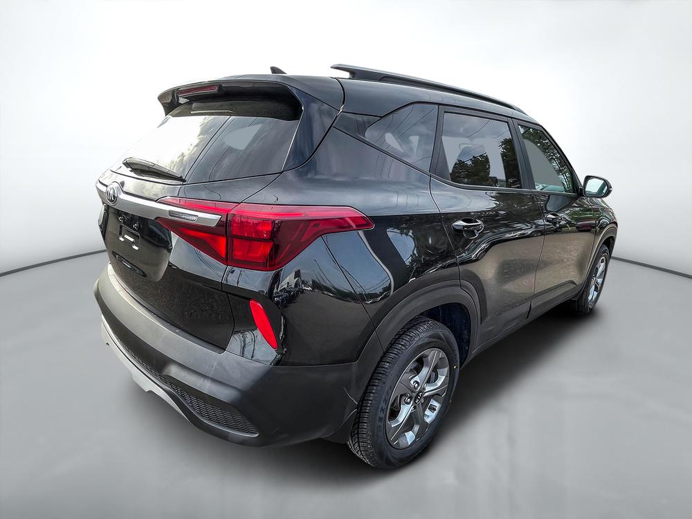 Kia Seltos LX 2021 d’occasion à vendre - 8