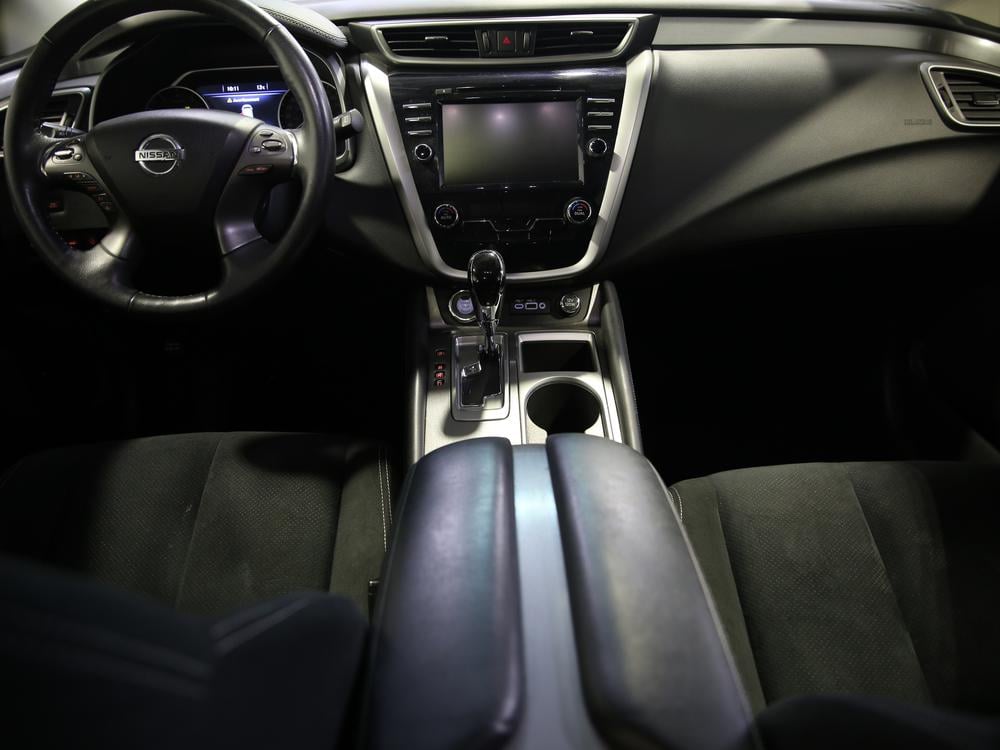 Nissan Murano SV 2020 d’occasion à vendre - 24