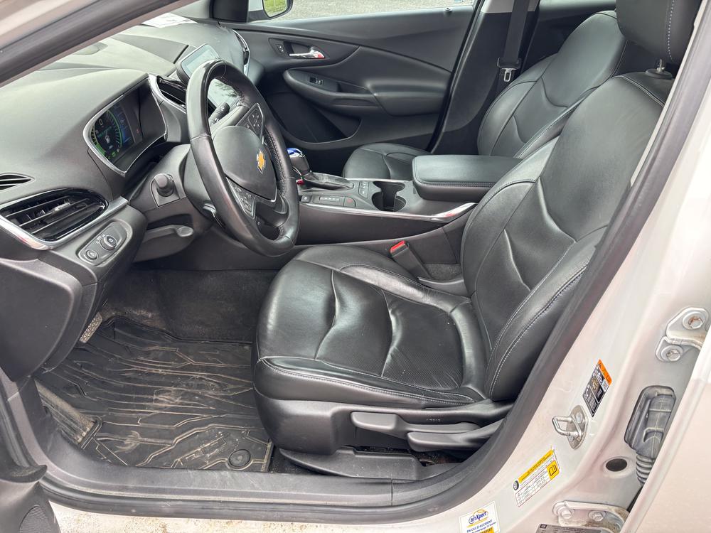 Chevrolet Volt PREMIER 2018 d’occasion à vendre - 12