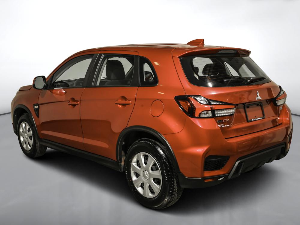 Mitsubishi RVR es 2022 d’occasion à vendre - 6