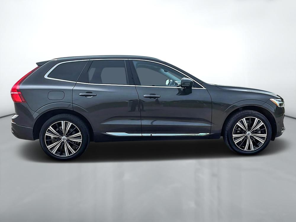 Volvo XC60 B6 ULTIMATE 2023 d’occasion à vendre - 6