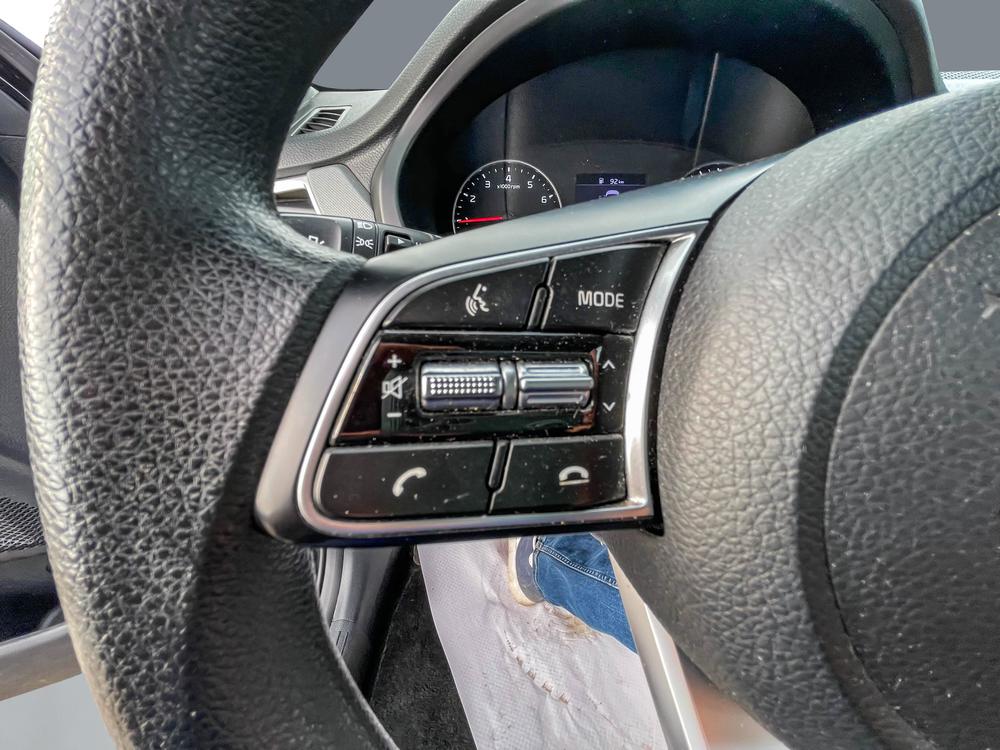 Kia Seltos LX 2021 d’occasion à vendre - 14