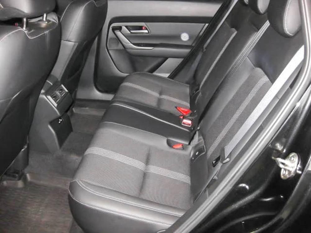Mazda CX-50 GS-L 2023 d’occasion à vendre - 13