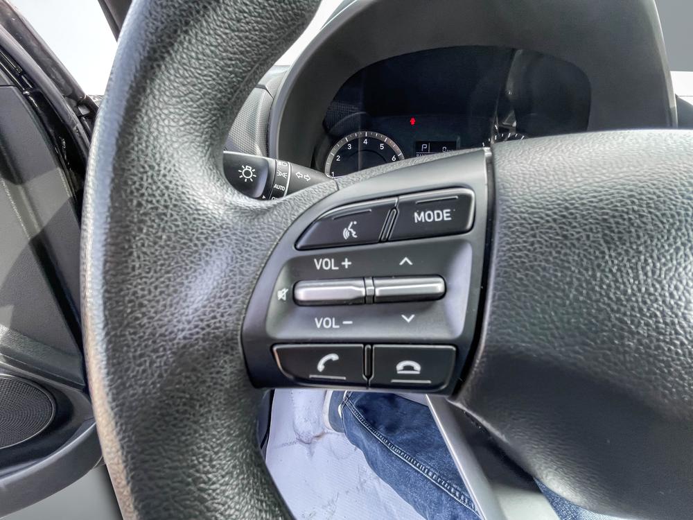 Hyundai Kona 2.0 ESSENTIAL 2019 d’occasion à vendre - 13