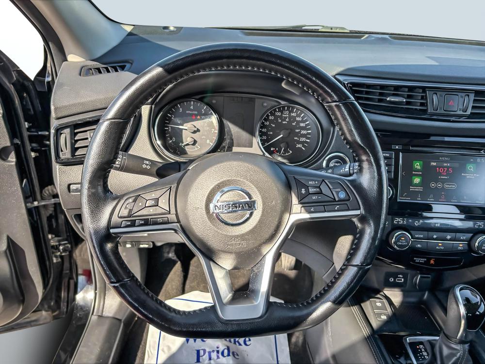 Nissan Qashqai SL 2020 d’occasion à vendre - 14