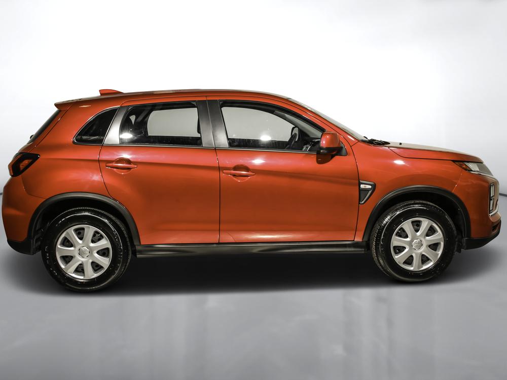 Mitsubishi RVR es 2022 d’occasion à vendre - 2