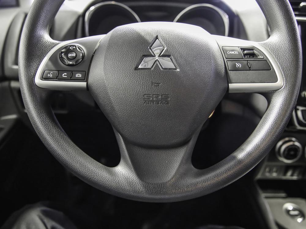 Mitsubishi RVR es 2022 d’occasion à vendre - 17