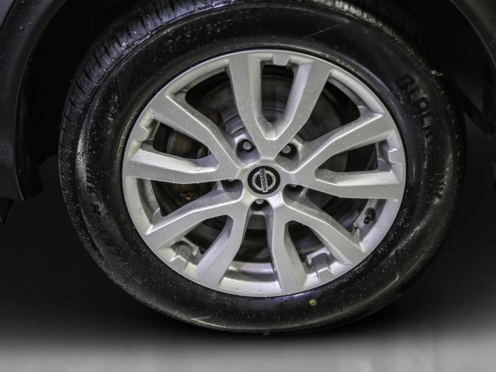 Nissan Qashqai SV 2020 d’occasion à vendre - 11