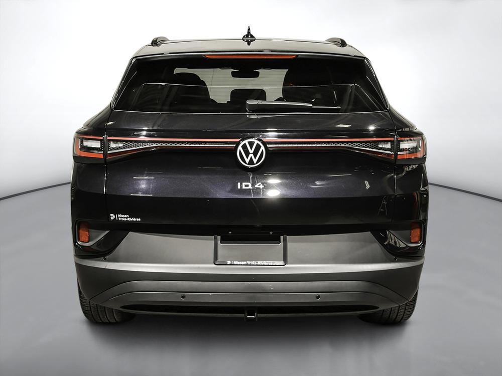 Volkswagen ID.4 Pro S 2024 d’occasion à vendre - 4