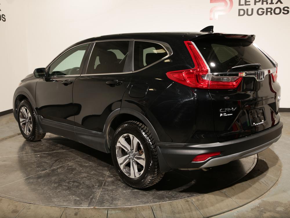 Honda CR-V LX 2018 d’occasion à vendre - 6