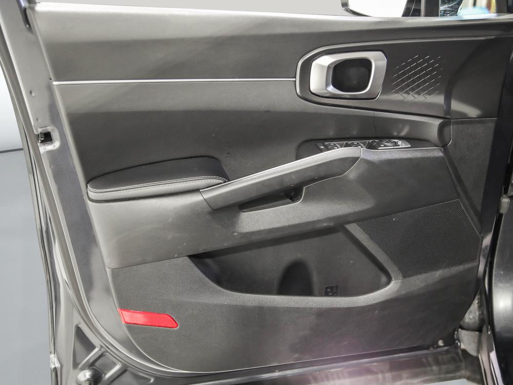 Kia Sorento LX+ 2021 d’occasion à vendre - 13