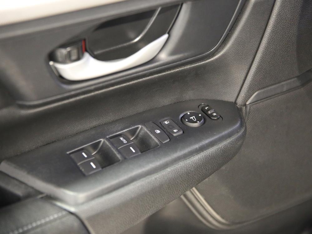 Honda CR-V LX 2018 d’occasion à vendre - 14