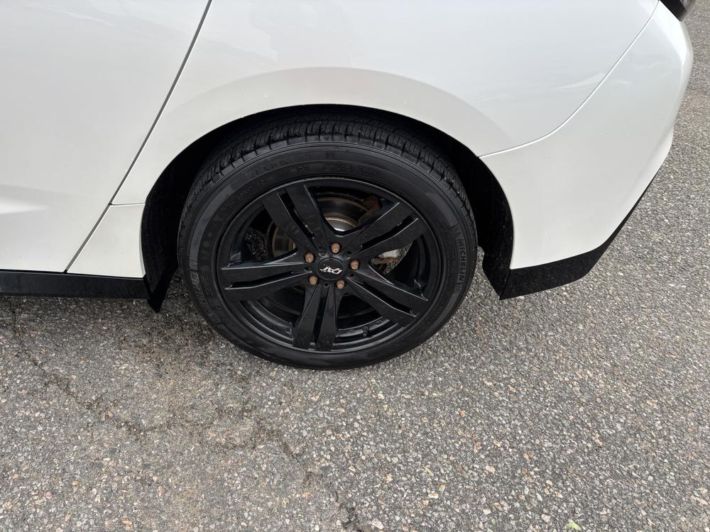 Chevrolet Volt PREMIER 2018 d’occasion à vendre - 9