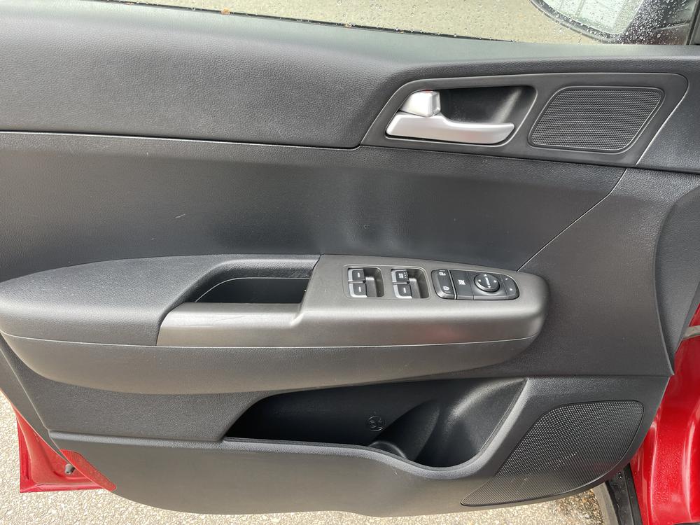 Kia Sportage LX 2022 d’occasion à vendre - 12