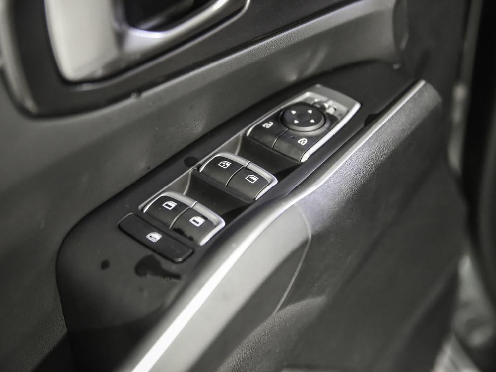 Kia Sorento lx premium 2021 d’occasion à vendre - 14