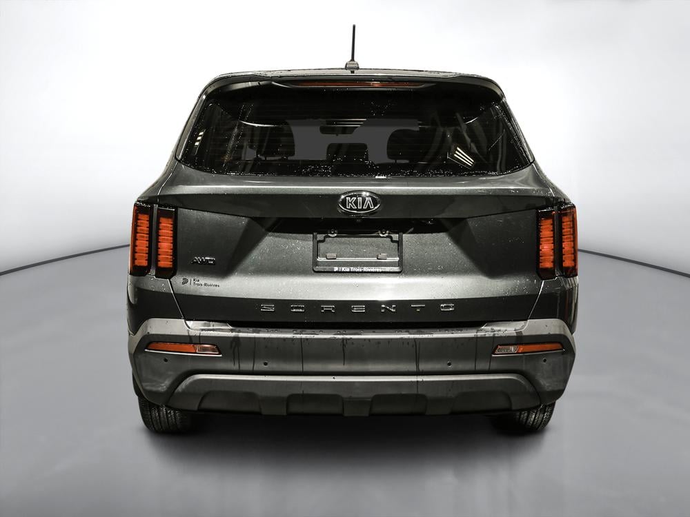 Kia Sorento lx premium 2021 d’occasion à vendre - 4