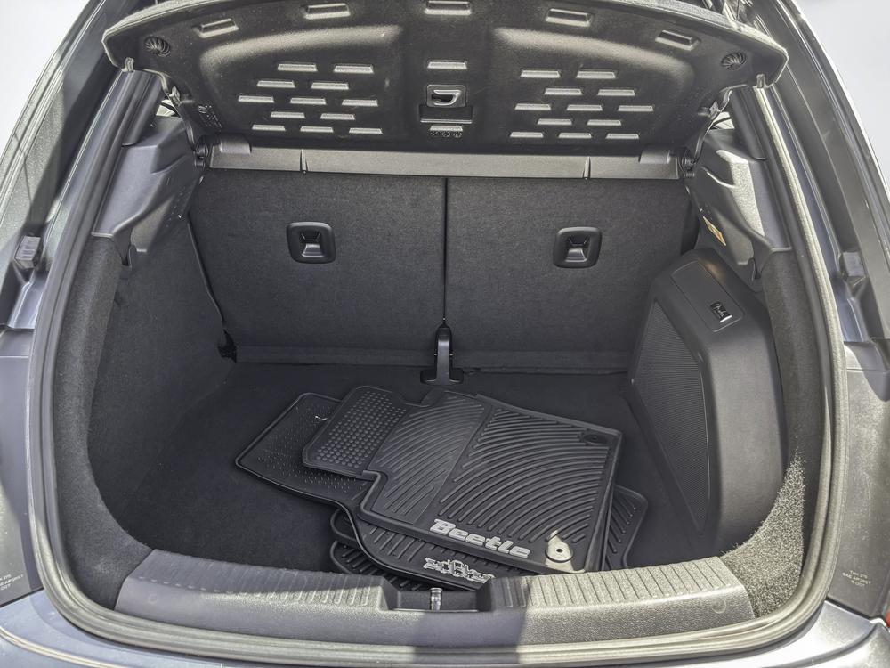 Volkswagen Beetle DUNE 2019 d’occasion à vendre - 28
