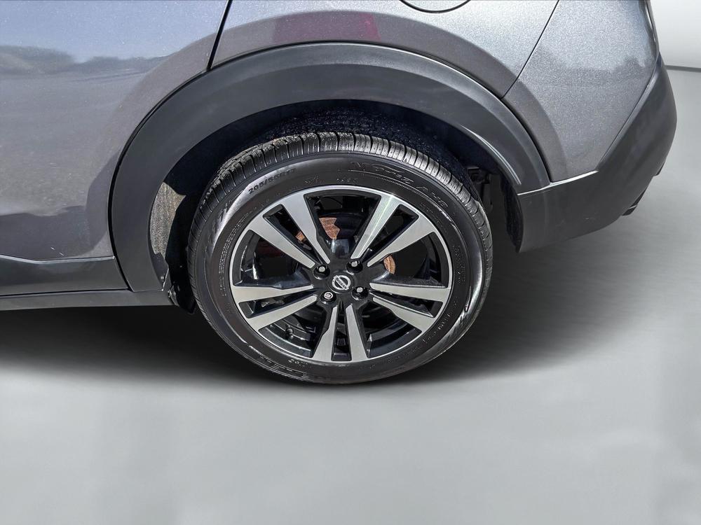 Nissan Kicks SV 2019 d’occasion à vendre - 9