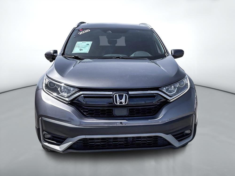 Honda CR-V SPORT 2020 d’occasion à vendre - 2