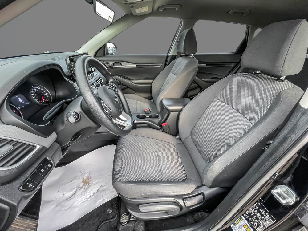 Kia Seltos LX 2021 d’occasion à vendre - 13