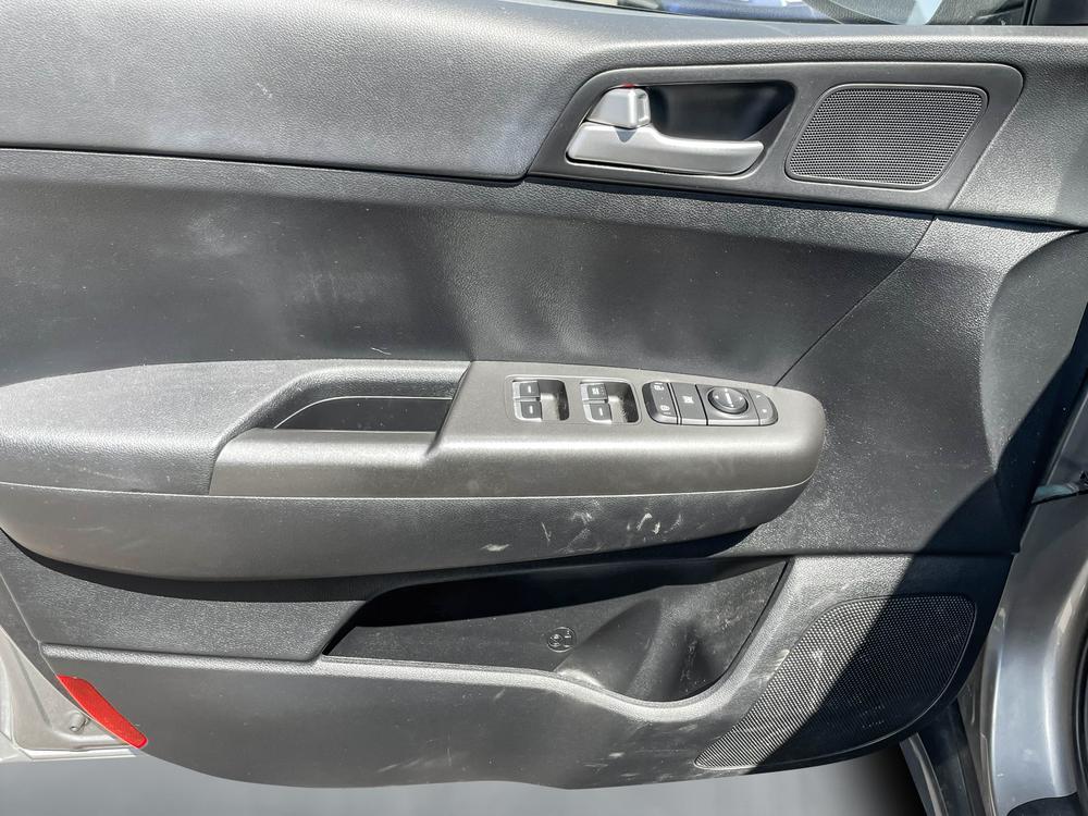 Kia Sportage LX 2021 d’occasion à vendre - 12