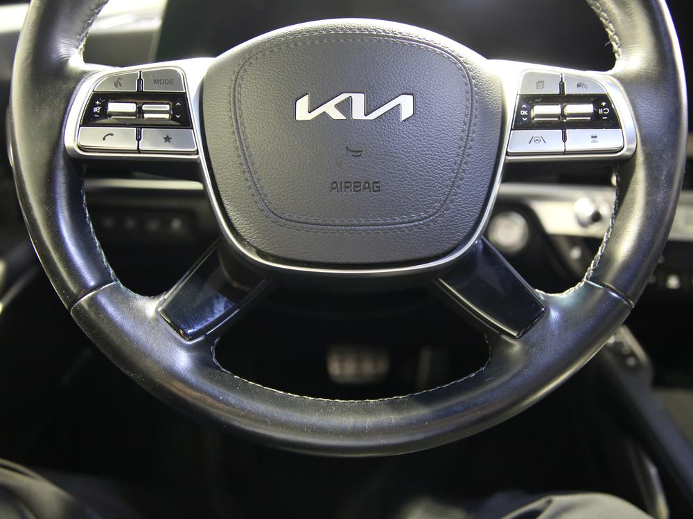 Kia Telluride X-PRO 2023 d’occasion à vendre - 19