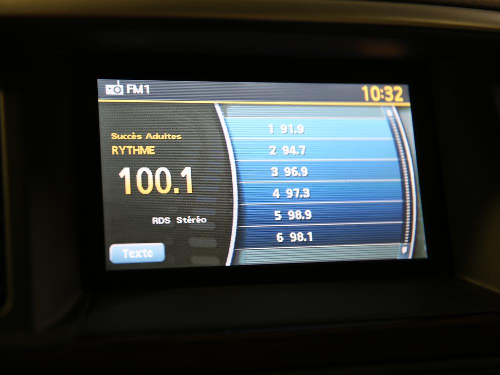 Nissan Pathfinder S 2014 d’occasion à vendre - 26