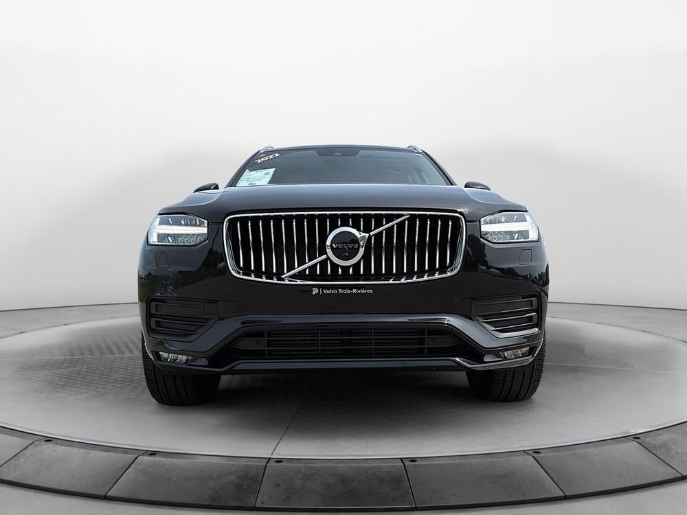 Volvo XC90 T6 MOMENTUM AWD 2022 d’occasion à vendre - 2