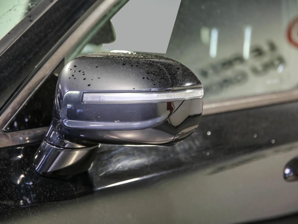 Kia Telluride X-PRO 2023 d’occasion à vendre - 13