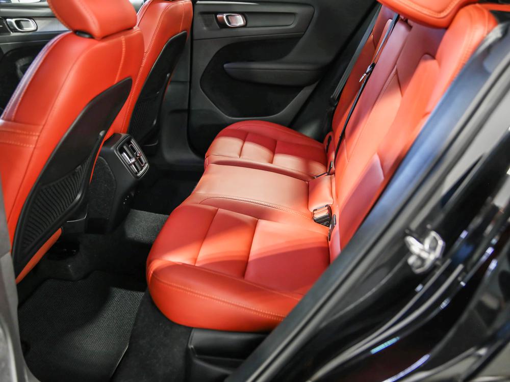 Volvo XC40 T5 INSCRIPTION AWD 2021 d’occasion à vendre - 33