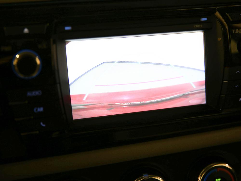 Toyota Corolla LE 2014 d’occasion à vendre - 28