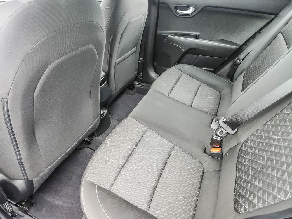 Kia Rio 5 portes LX+ 2020 d’occasion à vendre - 22