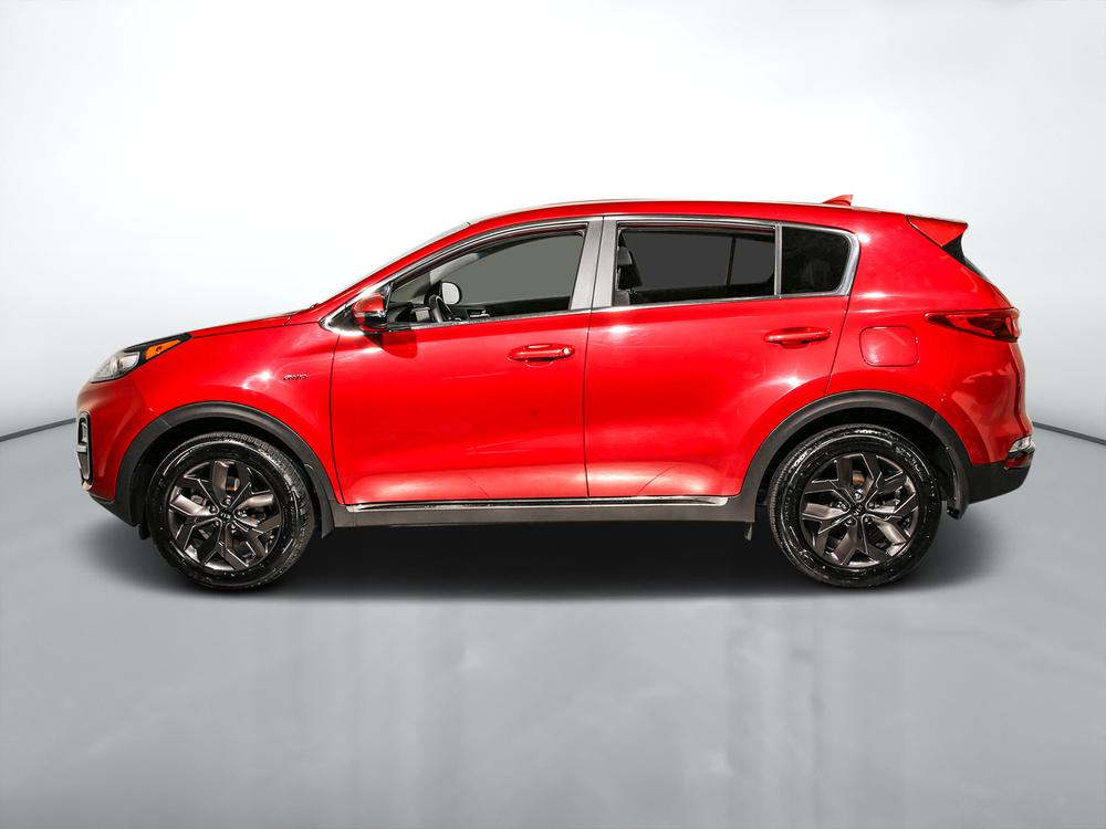 Kia Sportage LX 2021 d’occasion à vendre - 7