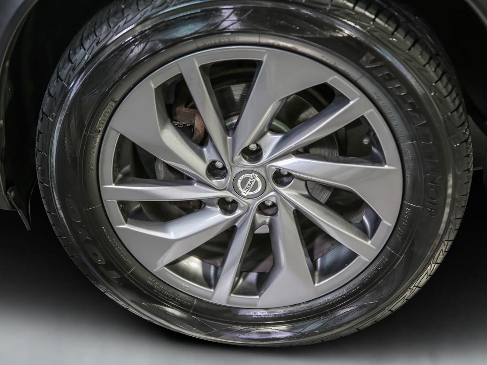 Nissan Rogue SL 2016 d’occasion à vendre - 12