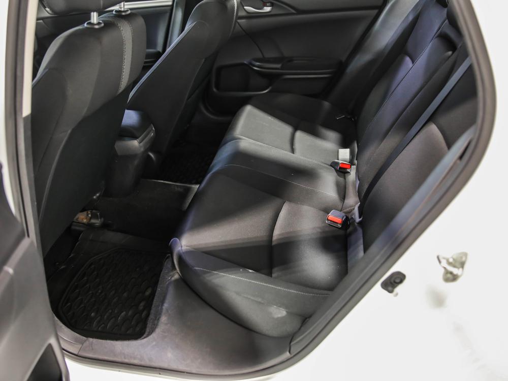 Honda Civic Sedan EX 2016 d’occasion à vendre - 29