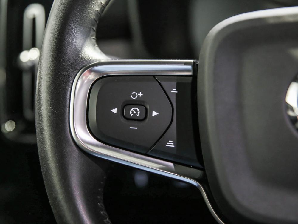 Volvo XC40 T5 INSCRIPTION AWD 2021 d’occasion à vendre - 21