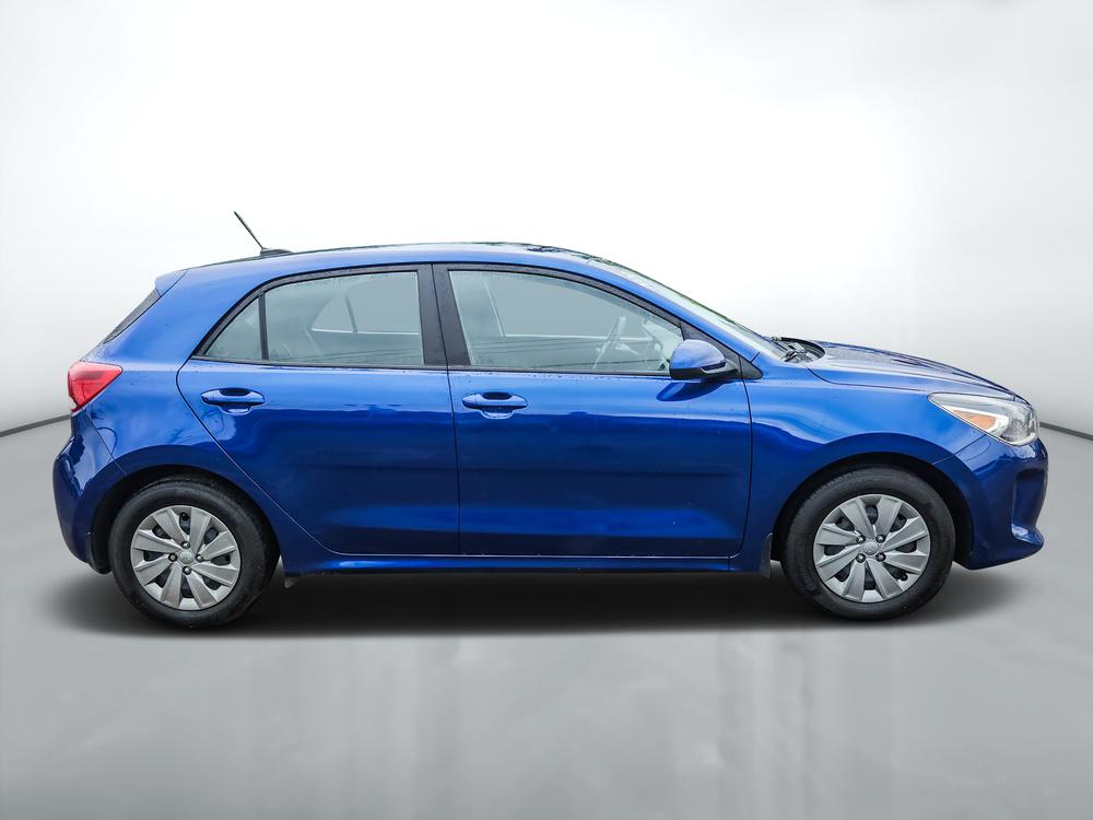Kia Rio 5 portes LX+ 2020 d’occasion à vendre - 2