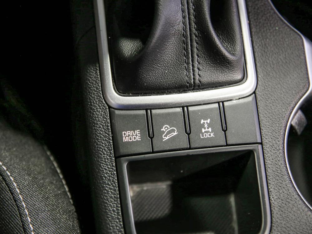 Kia Sportage LX 2021 d’occasion à vendre - 28