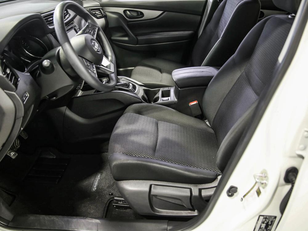 Nissan Qashqai S 2021 d’occasion à vendre - 14
